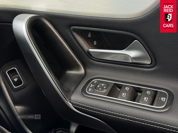 Used Mercedes-Benz CLA 2022 for sale - 76260758: Photo 16