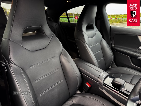Used Mercedes-Benz CLA 2022 for sale - 76260758: Photo 17