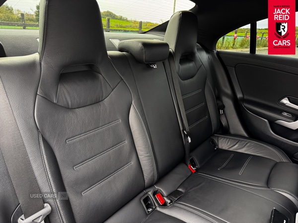 Used Mercedes-Benz CLA 2022 for sale - 76260758: Photo 18