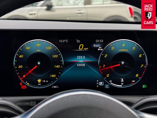 Used Mercedes-Benz CLA 2022 for sale - 76260758: Photo 19