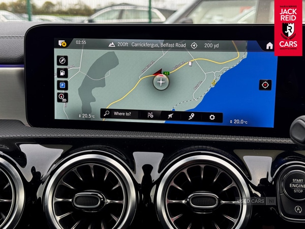 Used Mercedes-Benz CLA 2022 for sale - 76260758: Photo 20