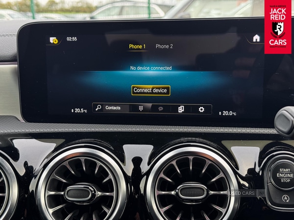 Used Mercedes-Benz CLA 2022 for sale - 76260758: Photo 21