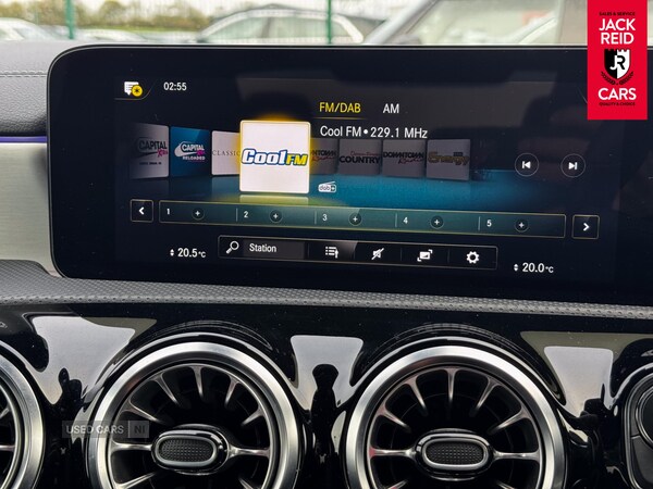 Used Mercedes-Benz CLA 2022 for sale - 76260758: Photo 22