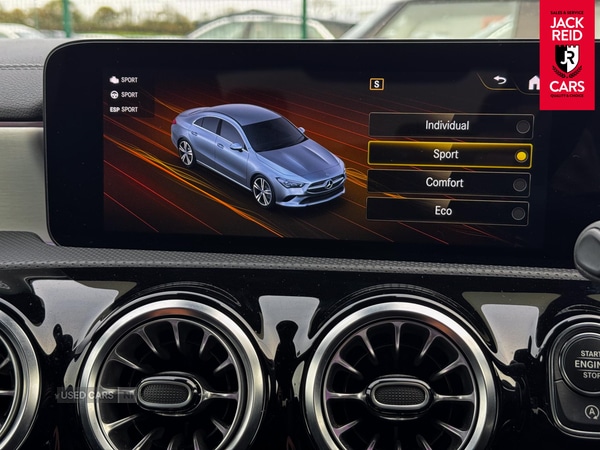 Used Mercedes-Benz CLA 2022 for sale - 76260758: Photo 23