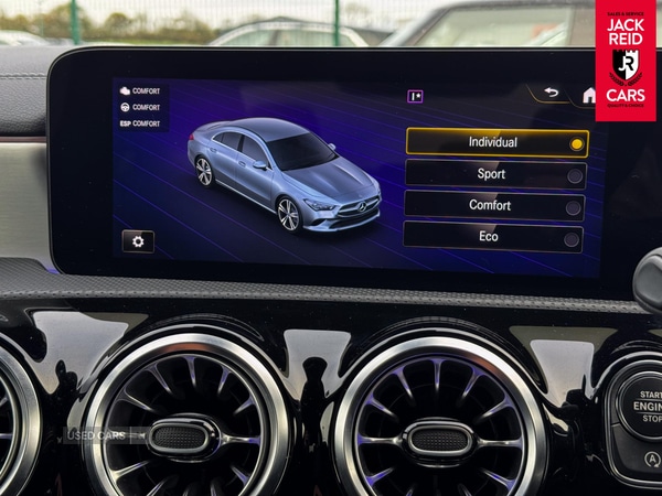 Used Mercedes-Benz CLA 2022 for sale - 76260758: Photo 24