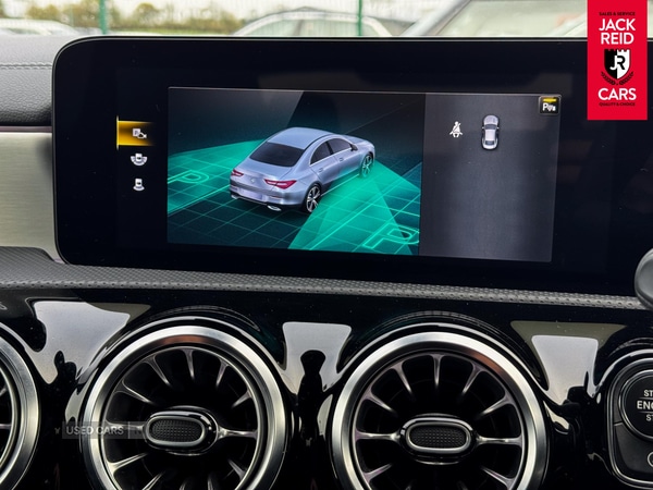 Used Mercedes-Benz CLA 2022 for sale - 76260758: Photo 25