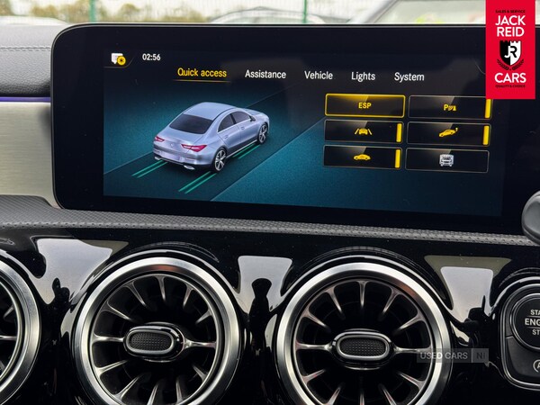 Used Mercedes-Benz CLA 2022 for sale - 76260758: Photo 26