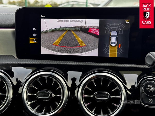 Used Mercedes-Benz CLA 2022 for sale - 76260758: Photo 27