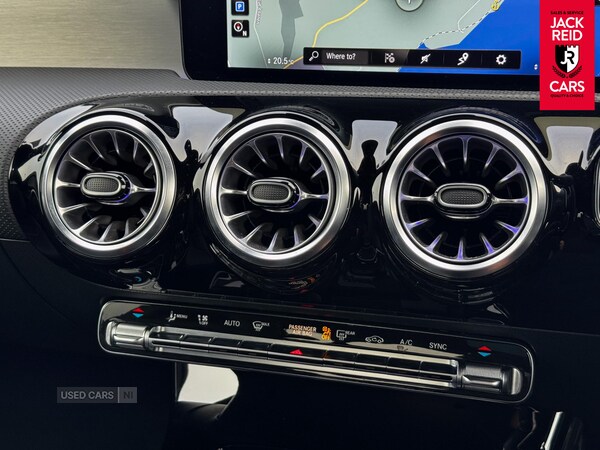 Used Mercedes-Benz CLA 2022 for sale - 76260758: Photo 28