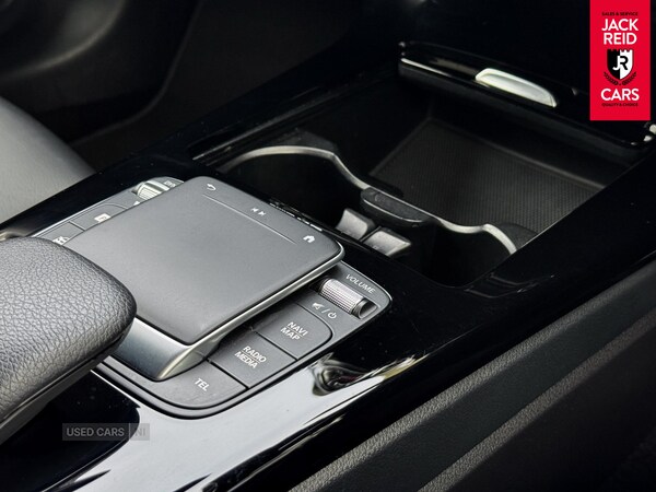 Used Mercedes-Benz CLA 2022 for sale - 76260758: Photo 29