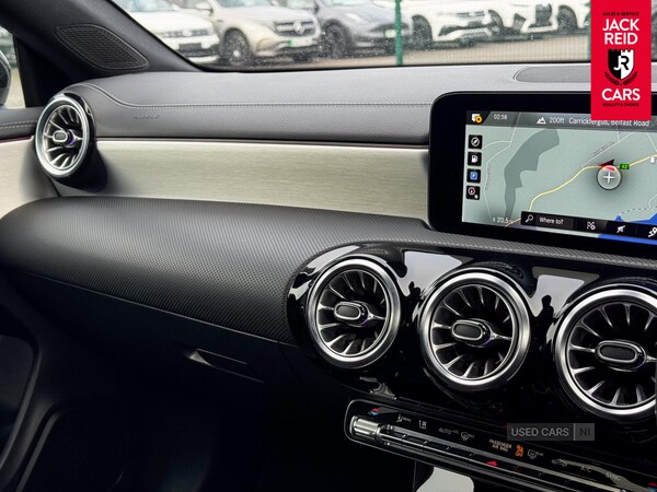 Used Mercedes-Benz CLA 2022 for sale - 76260758: Photo 31