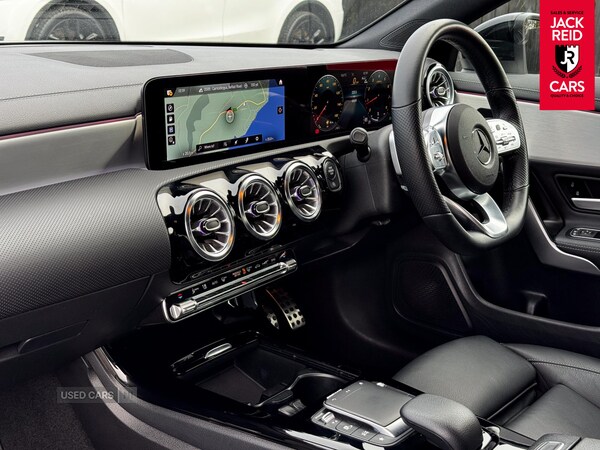 Used Mercedes-Benz CLA 2022 for sale - 76260758: Photo 32