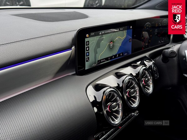 Used Mercedes-Benz CLA 2022 for sale - 76260758: Photo 34