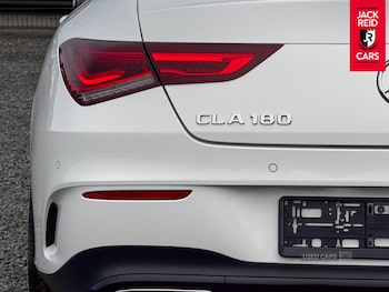 Used Mercedes-Benz CLA 2022 for sale - 76260758: Photo