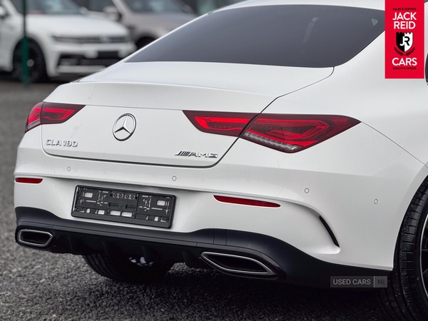 Used Mercedes-Benz CLA 2022 for sale - 76260758: Photo 6