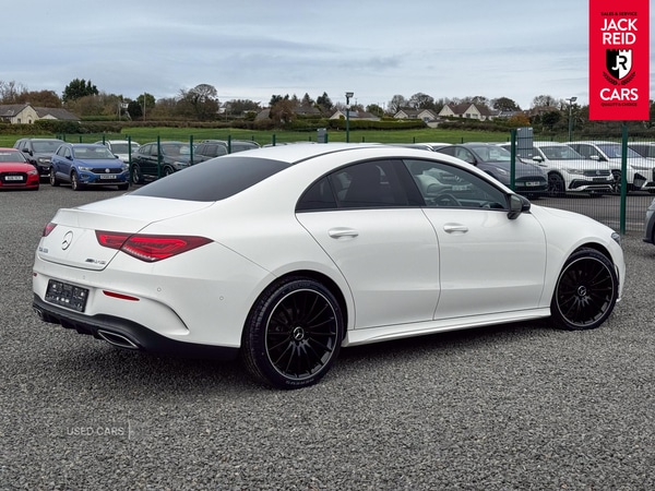 Used Mercedes-Benz CLA 2022 for sale - 76260758: Photo 7
