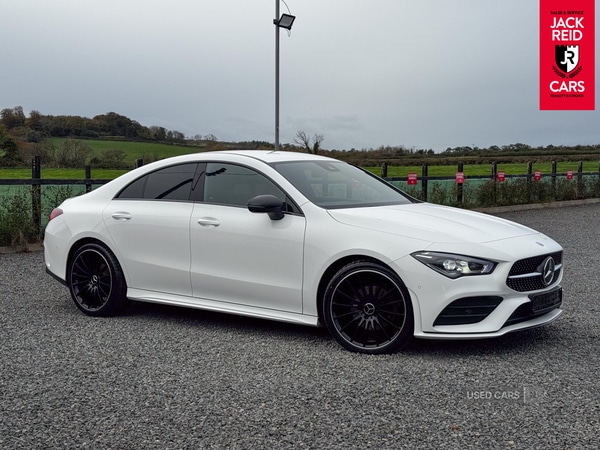 Used Mercedes-Benz CLA 2022 for sale - 76260758: Photo 9
