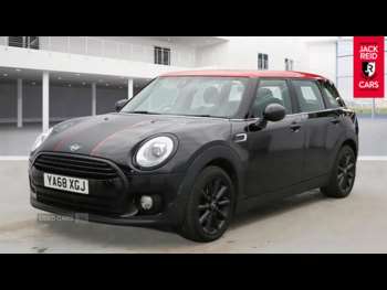 2018 - 2.0 Cooper D 6dr 5-Door