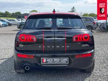 Used MINI Clubman 2018 for sale - 74752298: Photo