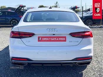 Used Audi A5 2024 for sale - 79325508: Photo