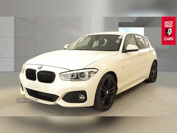 Used BMW 1 Series 2018 for sale - 78879467: Photo