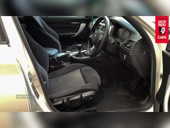 Used BMW 1 Series 2018 for sale - 78879467: Photo
