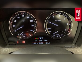 Used BMW 1 Series 2018 for sale - 78879467: Photo