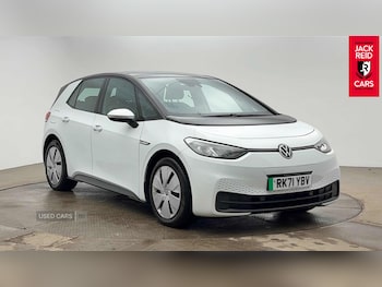 Used Volkswagen ID.3 2021 for sale - 77575677: Photo