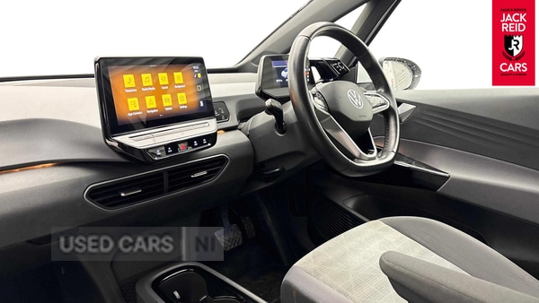 Used Volkswagen ID.3 2021 for sale - 77575677: Photo 2