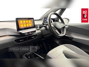 Used Volkswagen ID.3 2021 for sale - 77575677: Photo