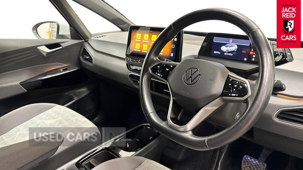 Used Volkswagen ID.3 2021 for sale - 77575677: Photo 3
