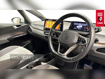 Used Volkswagen ID.3 2021 for sale - 77575677: Photo