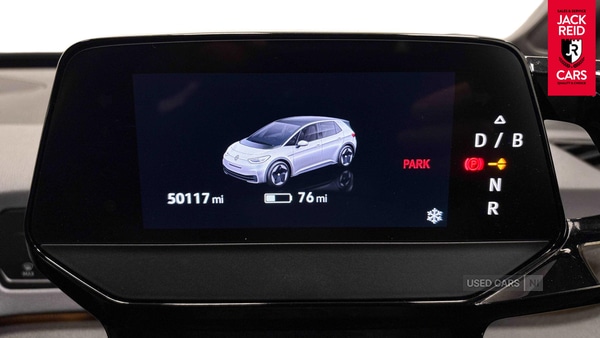 Used Volkswagen ID.3 2021 for sale - 77575677: Photo 4