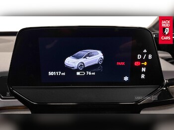 Used Volkswagen ID.3 2021 for sale - 77575677: Photo