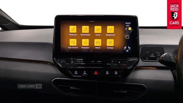 Used Volkswagen ID.3 2021 for sale - 77575677: Photo 5