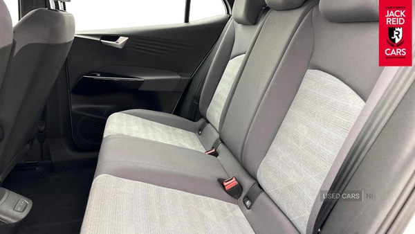 Used Volkswagen ID.3 2021 for sale - 77575677: Photo 6