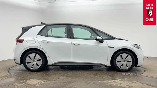 Used Volkswagen ID.3 2021 for sale - 77575677: Photo 7