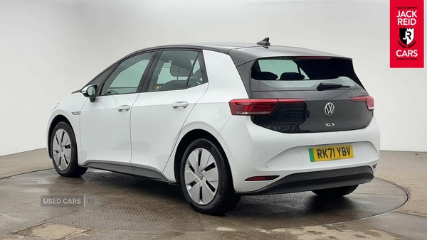 Used Volkswagen ID.3 2021 for sale - 77575677: Photo 8