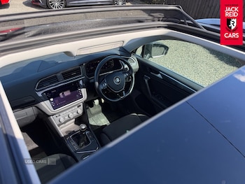 Used Volkswagen Tiguan 2020 for sale - 78609786: Photo