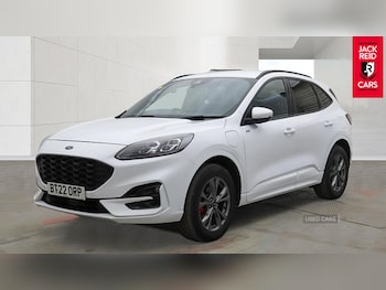 Used Ford Kuga 2022 for sale - 79349841: Photo