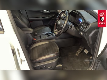 Used Ford Kuga 2022 for sale - 79349841: Photo