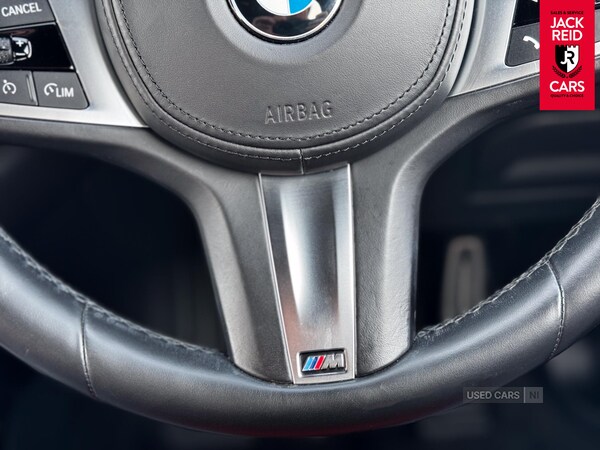 Used BMW 1 Series 2021 for sale - 74312150: Photo 11