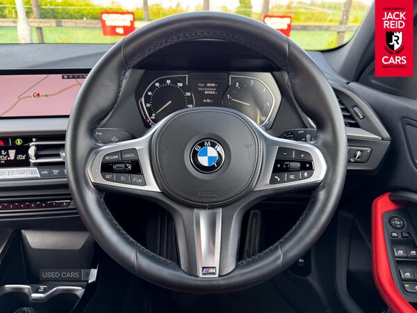Used BMW 1 Series 2021 for sale - 74312150: Photo 12