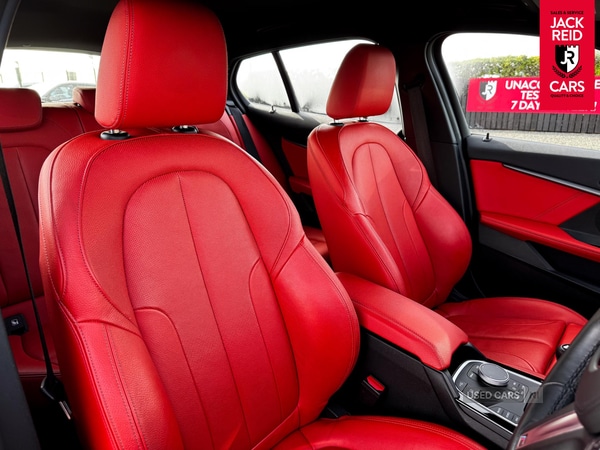 Used BMW 1 Series 2021 for sale - 74312150: Photo 13