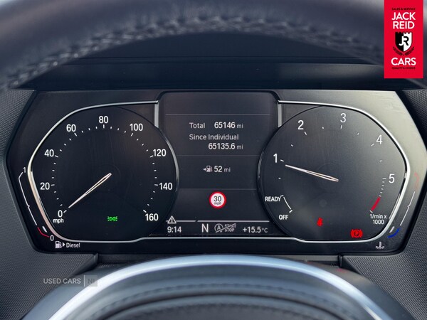 Used BMW 1 Series 2021 for sale - 74312150: Photo 15