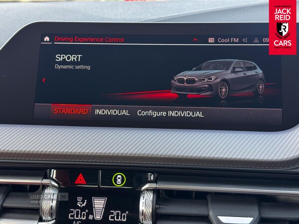 Used BMW 1 Series 2021 for sale - 74312150: Photo 19
