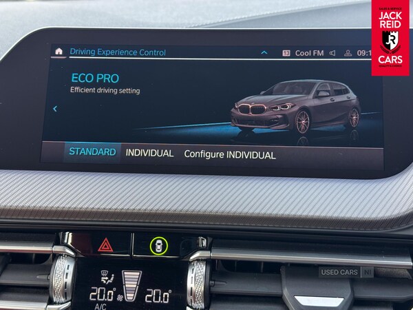 Used BMW 1 Series 2021 for sale - 74312150: Photo 20