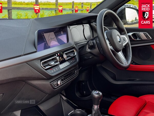 Used BMW 1 Series 2021 for sale - 74312150: Photo 24