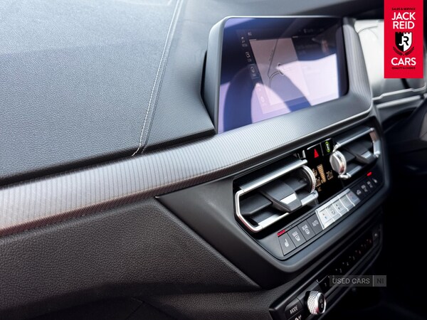 Used BMW 1 Series 2021 for sale - 74312150: Photo 25