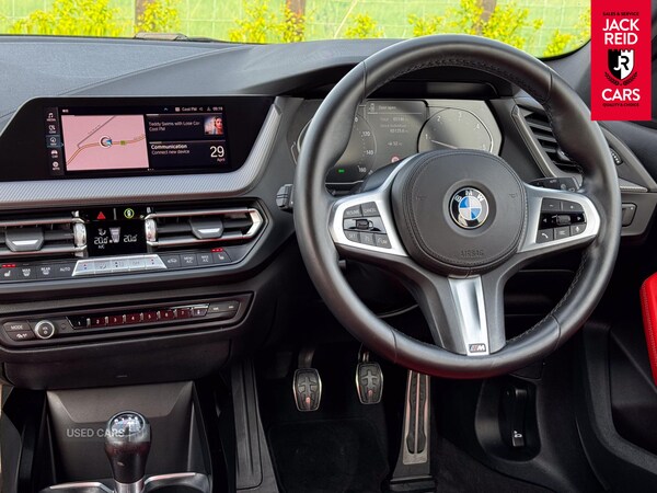 Used BMW 1 Series 2021 for sale - 74312150: Photo 26